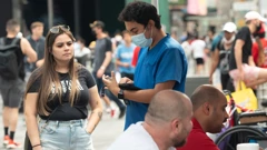 Testiranje u New Yorku