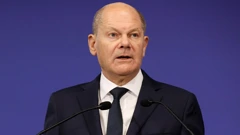 Olaf Scholz