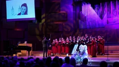 Koncert "Srce u srcu Zagreba"