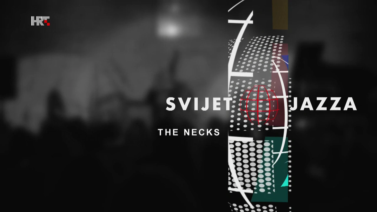 Četvrtak, 6. studenog na Trećem , Foto: Svijet jazza/HRT