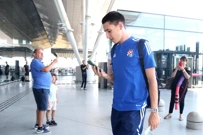 Luka Menalo, Foto: Luka Stanzl//PIXSELL