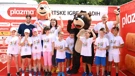 Filip Glavaš iznenadio djecu