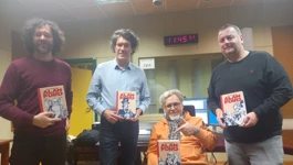 Alan Ford u Eri bestselera