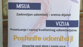Udomitelji