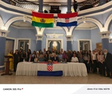 Comunidad Croata de Tarija / Hrvatska zajednica Tarija, Foto: Comunidad Croatra de Tarija / Hrvatska zajednica Tarija //