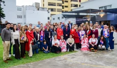 Asociación Croata Dubrovnik / Hrvatska udruga Dubrovnik, Foto: Asociación Croata Dubrovnik / Hrvatska udruga Dubrovnik//