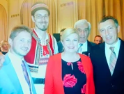 arhiva, Foto: Radio Podcast Bar Croata (Argentina)/Radio Podcast Bar Croata (Argentina)