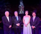 Fiesta de San Blas 2023, Foto: Asociación Croata Dubrovnik/-