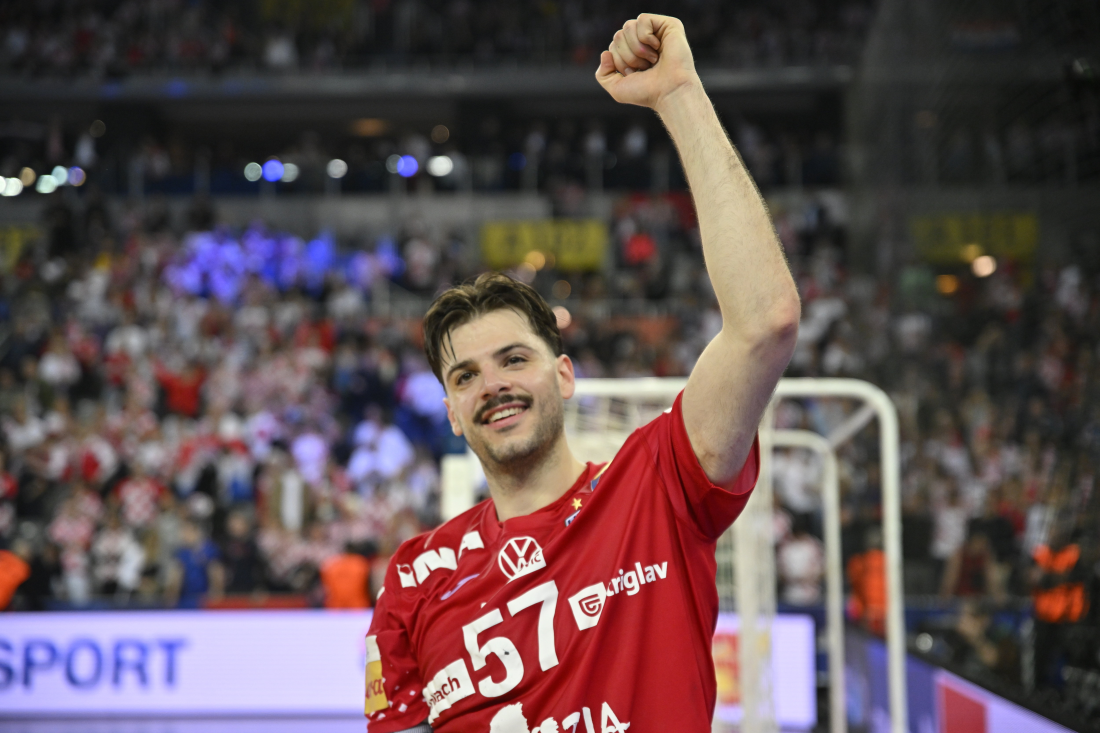 Transfer karijere: Filip Glavaš odlazi u njemačkog velikana? - HRT