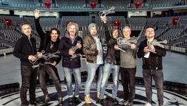 Parni Valjak i Zlatko Turkalj