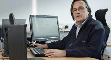 Dr. Željko Garača
