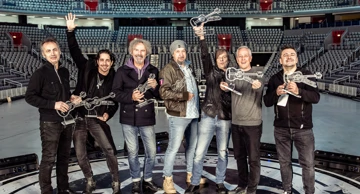 Parni Valjak i Zlatko Turkalj