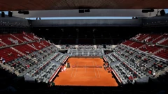 Stadion u Madridu nakon prekida opskrbe strujom