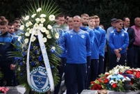 Sprovod Ivice Osima, Foto: Armin Durgut/PIXSELL