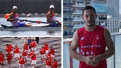 Drugog dana Olimpijskih igara hrvatski sportaši zabilježili su dobre rezultate