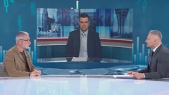 Krešimir Sever i Velimir Vilović