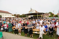 Križevci proslavili 30 godina od kanonizacije Marka Križevčanina, Foto: -/Grad Križevci 