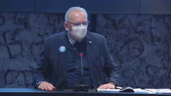 Davor Božinović