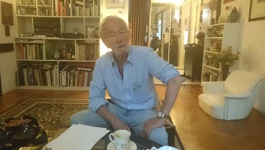 Milko Šparemblek: sveobuhvatnost plesnog kazališta