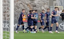 Rijeka - Osijek, Foto: Goran Kovacic /PIXSELL