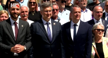 HDZ predstavio kandidata za gradonačelnika Vukovara