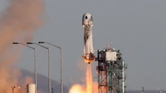 Blue Origin