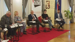 Okrugli stol HND-a