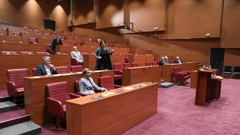 Sabor o izmjenama Zakona o obnovljivim izvorima energije