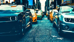 SAD glavno izvozno tržište za automobile iz EU-a 