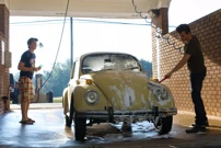 Subota, 22. studenog na Prvom , Foto: Footloose/film 