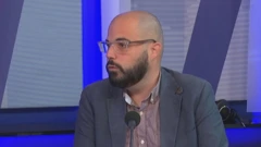 Politički analitičar Mate Mijić 