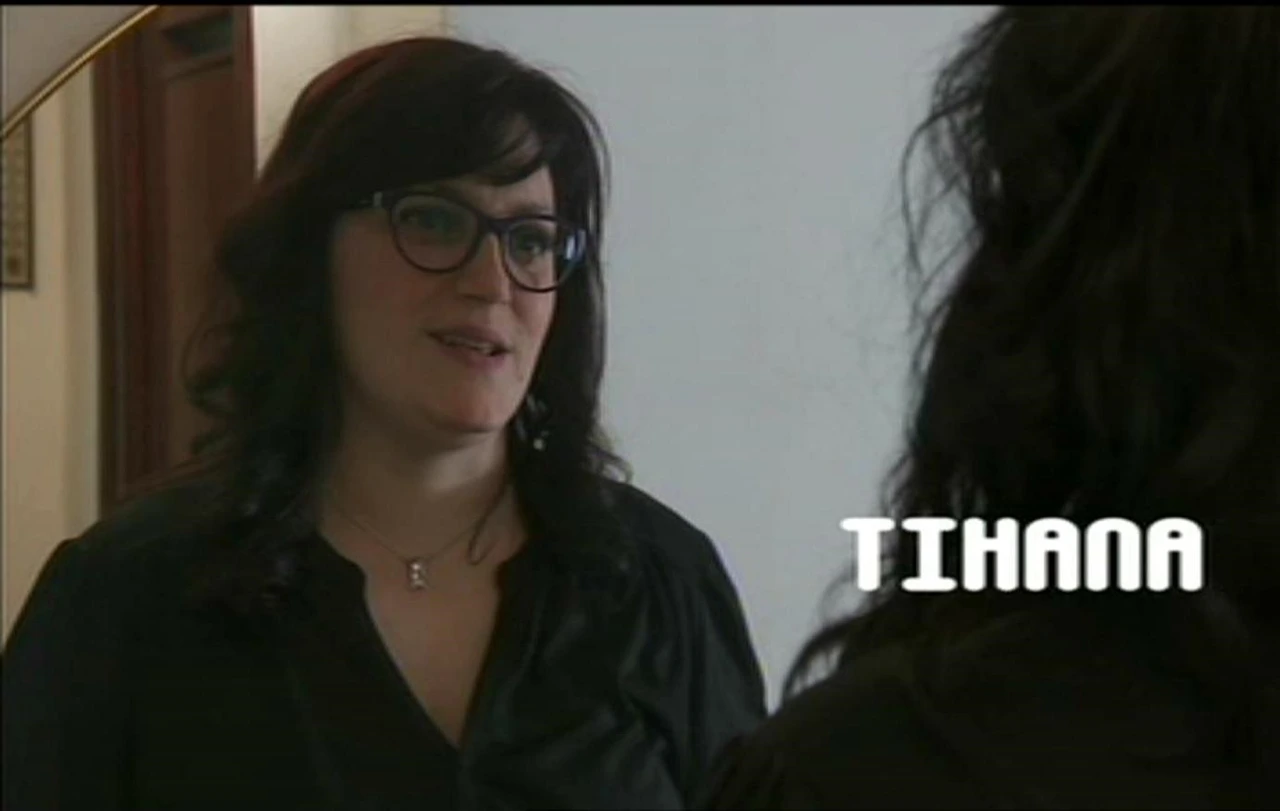 Četvrtak, 2. travnja na Trećem, Foto: Zašto dama sjedi sama?/dokumentarni film