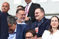 Goran Jandroković, Damir Mišković, Foto: Marin Franov/CROPIX