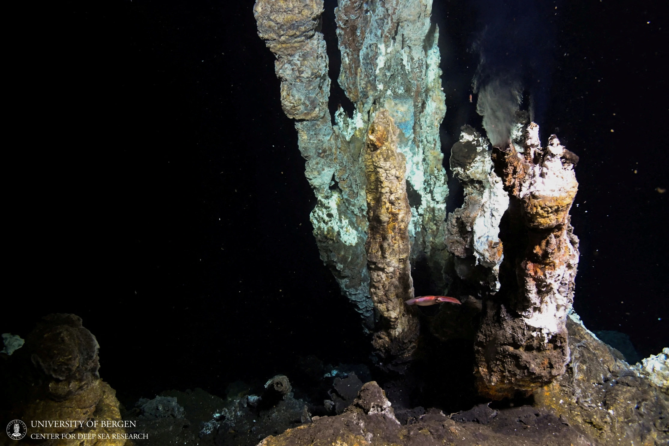 Norveška odgodila izdavanje dozvola za rudarenje u podmorju