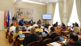 Gradsko vijeće Grada Dubrovnika