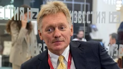 Dmitrij Peskov
