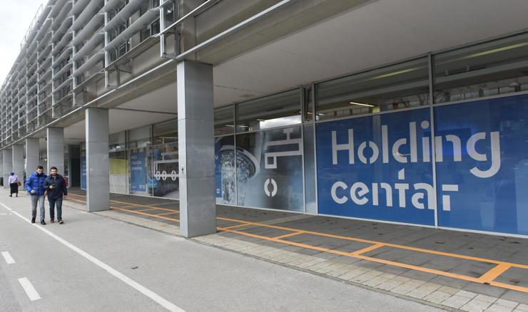 Zagrebački holding u prvom polugodištu s 28,5 milijuna eura dobiti