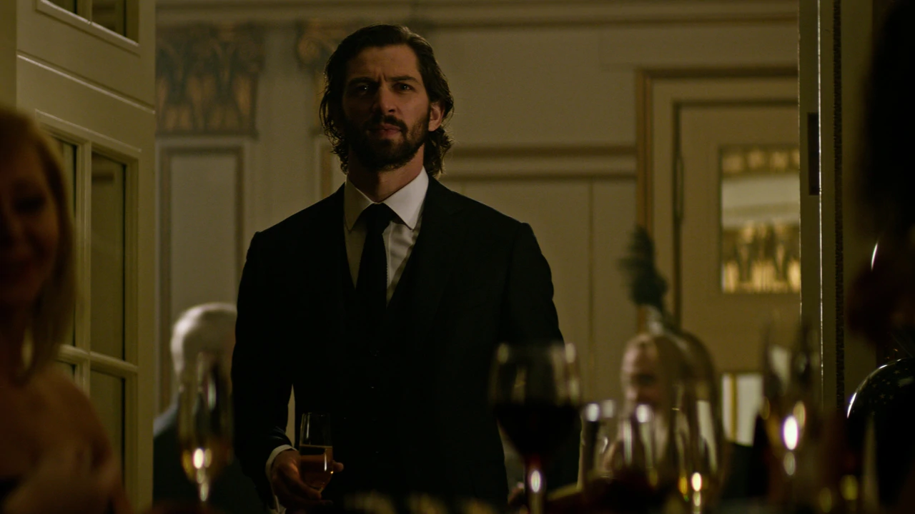 Subota, 14. rujna na Prvom, Foto: Bezvremenska Adaline/film