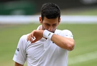 Novak Đoković, Foto: Toby Melville/REUTERS