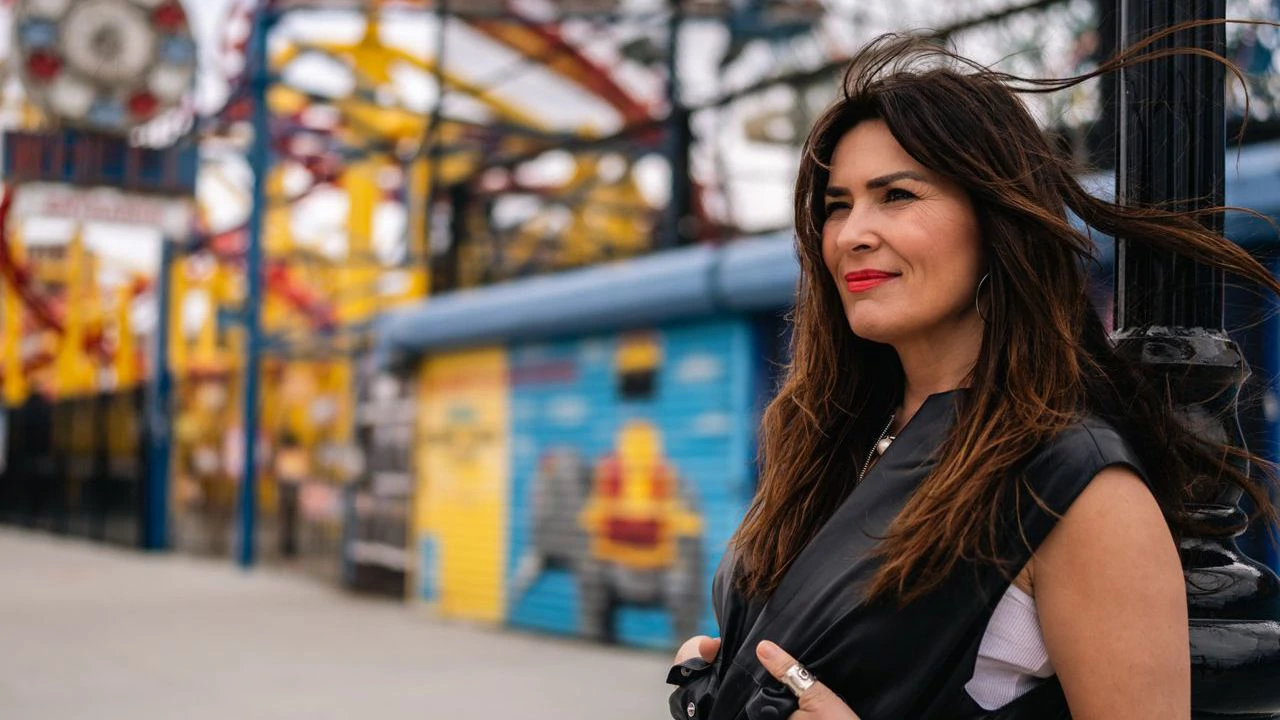 Srijeda, 30. srpnja na Prvom, Foto: Sretni gradovi - Amerika/2. sezona dokumentarne serije