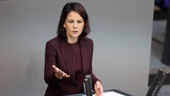Annalena Baerbock