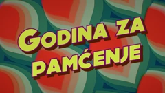 Srijeda, 11. prosinca na Prvom, Foto: Godina za pamćenje/HRT