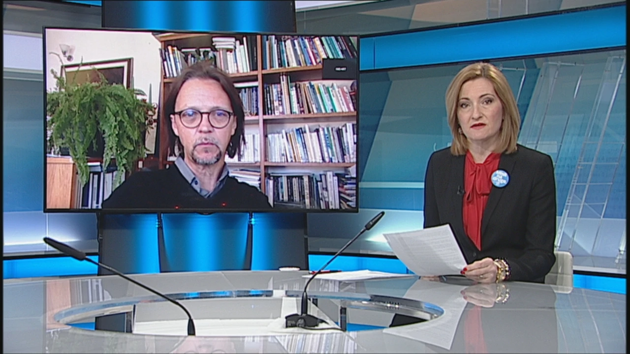 Sustav socijalne skrbi