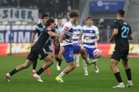 Dvoboj Osijeka i Rijeke, Foto: Marin Franov/CROPIX