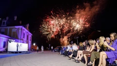 Otvorenje festivala