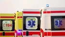 Istarska županija nabavila 10 novih vozila za Hitnu pomoć