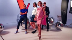 Mentori prve sezone "The Voice Kids Hrvatska"