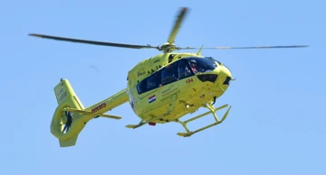 Helikopter HHMS-a