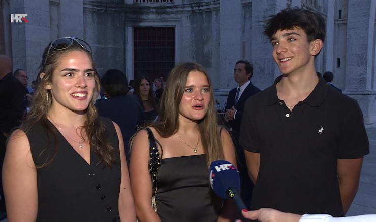 Hrvatima u Portugalu nedostaju dom, klapa i kulen