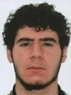  Abdul B., Foto:  Polizei Berlin/Reuters